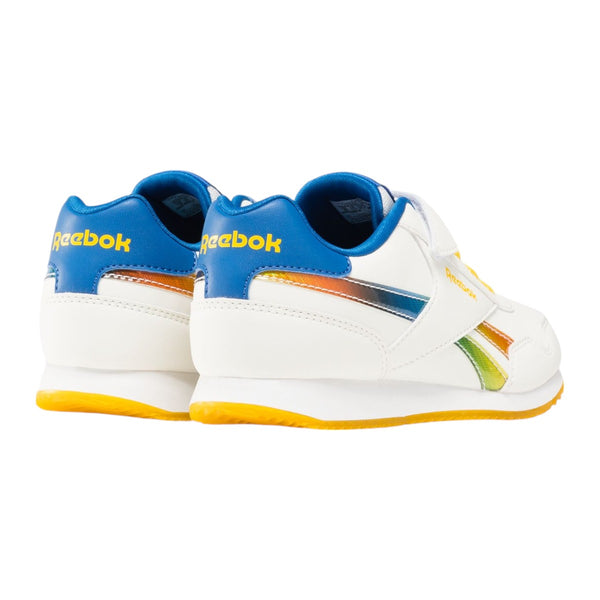 Tenis Niño Reebok Royal Cl Jog Reebok