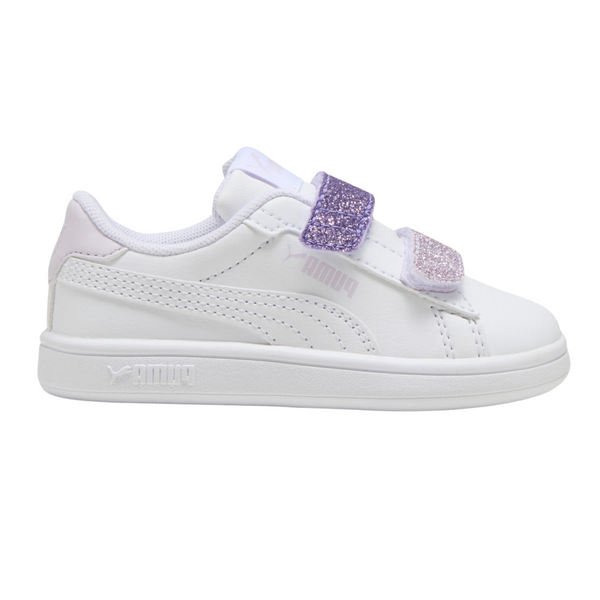 Tenis Bebe Niña Puma Smash 3.0 L