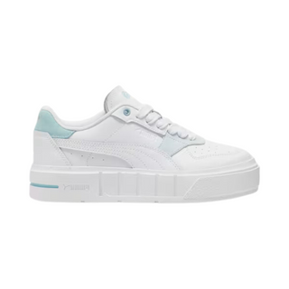 Puma fille grise best sale