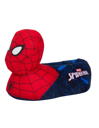 Pantufla Niño Spider Man Georgie