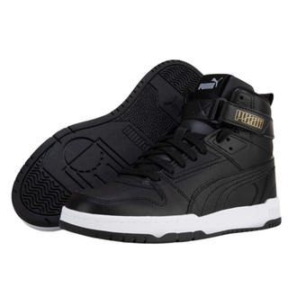 Tenis Rbd Game Jr Puma