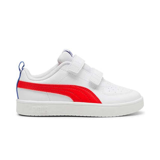 Tenis Niño Puma Rickie V Ps Puma