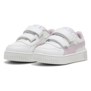 Tenis Niña Carina Street V Inf Puma