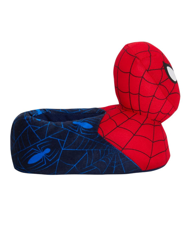 Pantufla Niño Spider Man Georgie