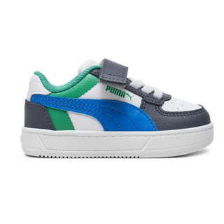 Tenis Nino Puma Caven 2.0 Bloc Puma