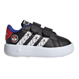 Tenis Niño Grand Court Spider Adidas