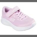 Tenis Niña Malla Velcro Skechers