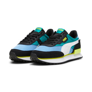 Tenis Niño Future Rider Splash Puma