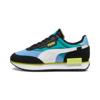 Tenis Niño Future Rider Splash Puma