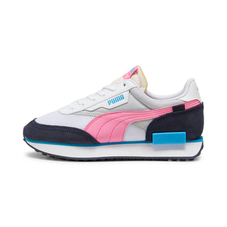 Tenis Puma Para Niña Future Rider Splash