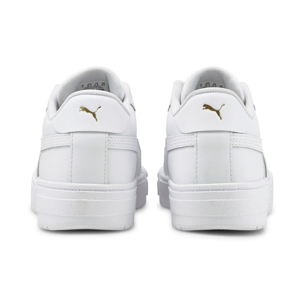 Puma classic shoes junior best sale