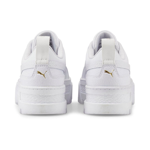 Tenis Niña Mayze Lth Jr Puma