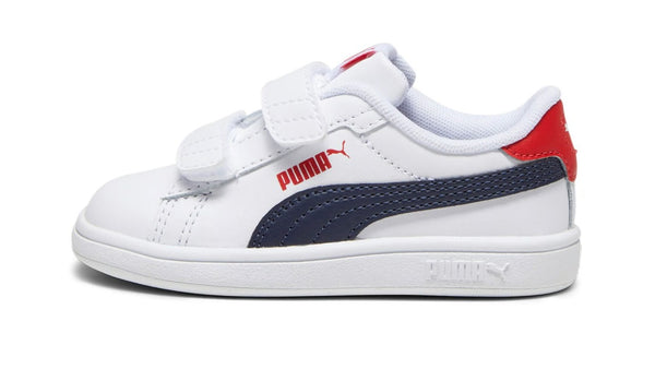 Tenis Niño Puma Smash 3.0 L V Puma