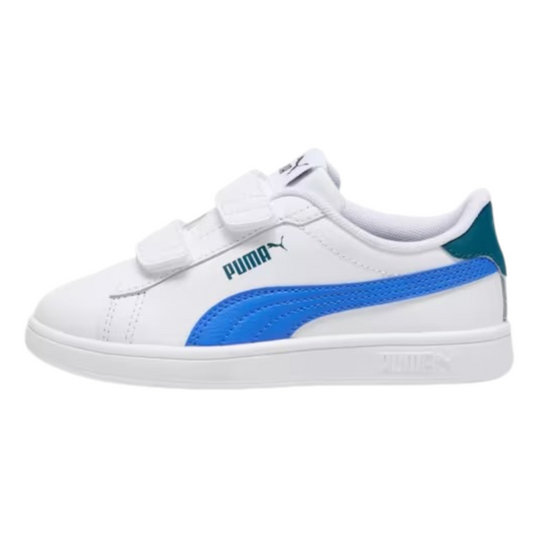 Tenis Niño Puma Smash 3.0 L V Puma