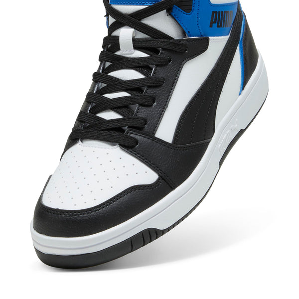 Tenis Hombre Rebound V6 Puma