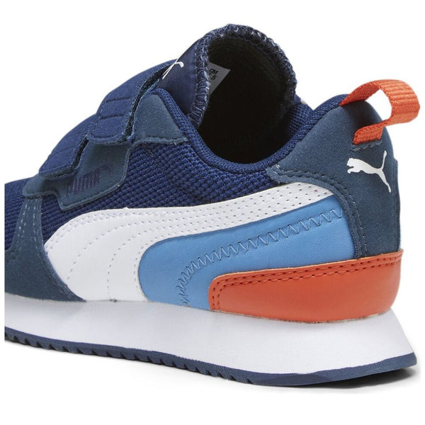 Tenis Niño Puma R78 V Inf Puma