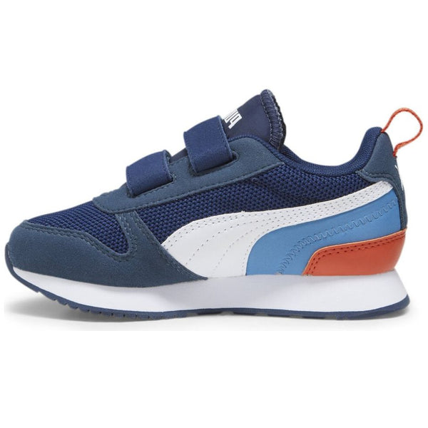 Tenis Niño Puma R78 V Inf Puma