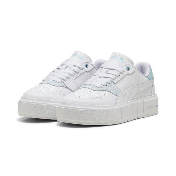 Tenis Niña Puma Cali Court Mat Puma