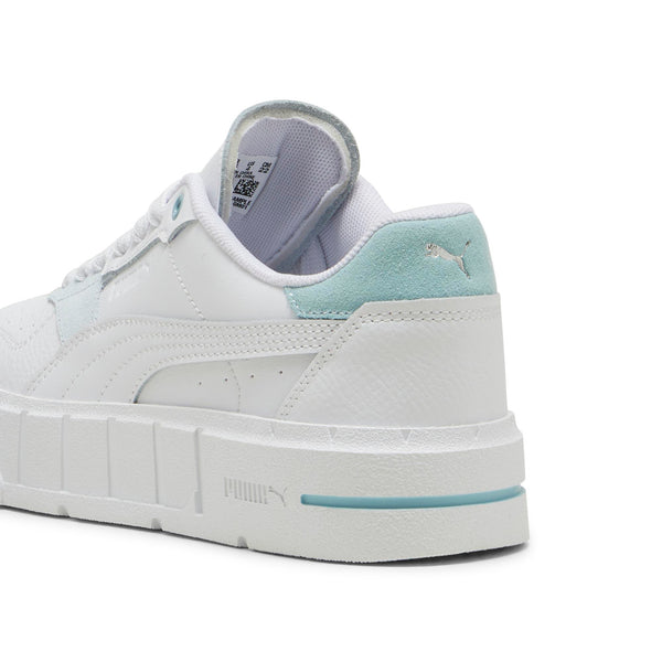 Tenis Niña Puma Cali Court Mat Puma