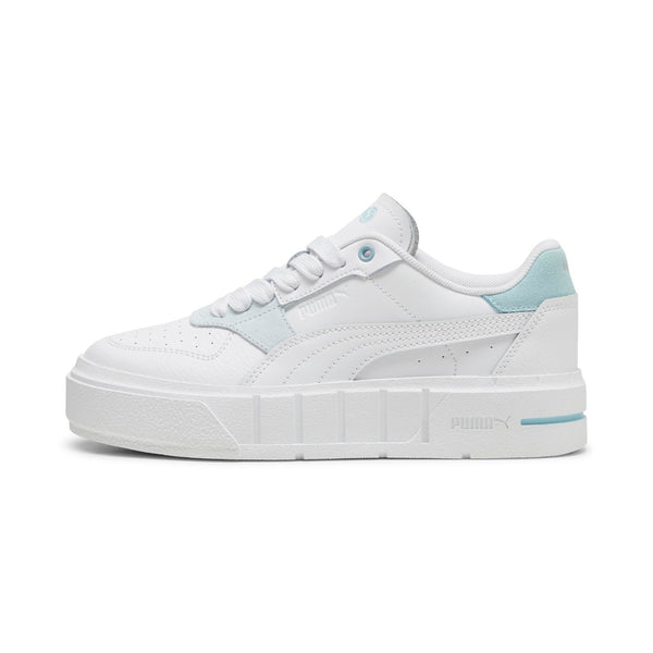 Tenis Niña Puma Cali Court Mat Puma