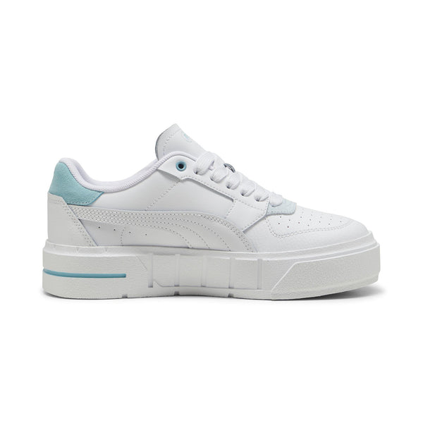 Tenis Niña Puma Cali Court Mat Puma