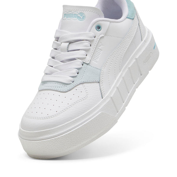 Tenis Niña Puma Cali Court Mat Puma