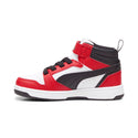 Tenis Nino Puma Rebound V6 Mid Puma