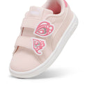 Tenis Niña Puma Smash 3.0 Bfly Puma