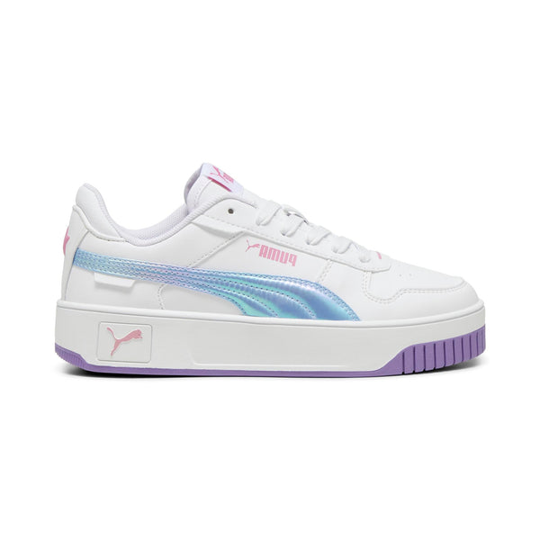 Tenis Niña Carina Street Bounc Puma