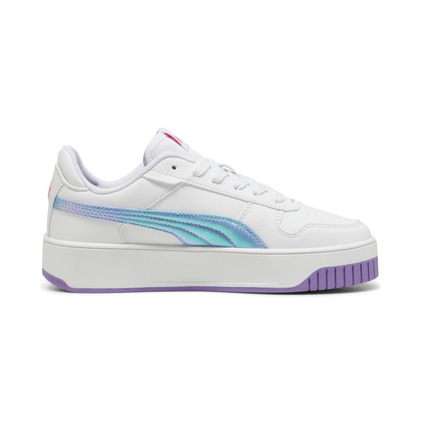 Tenis Niña Carina Street Bounc Puma