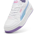 Tenis Niña Carina Street Bounc Puma