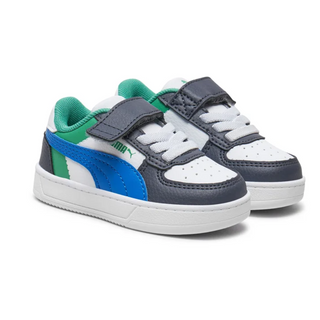 Tenis Nino Puma Caven 2.0 Bloc Puma