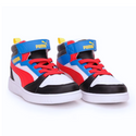 Tenis Niño Puma Rebound V6 Mid Puma