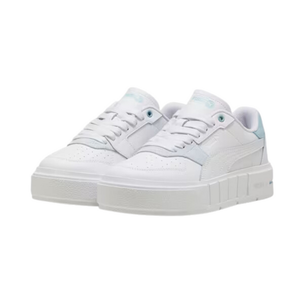 Tenis Niña Puma Cali Court Puma