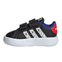 Tenis Niño Grand Court Spider Adidas