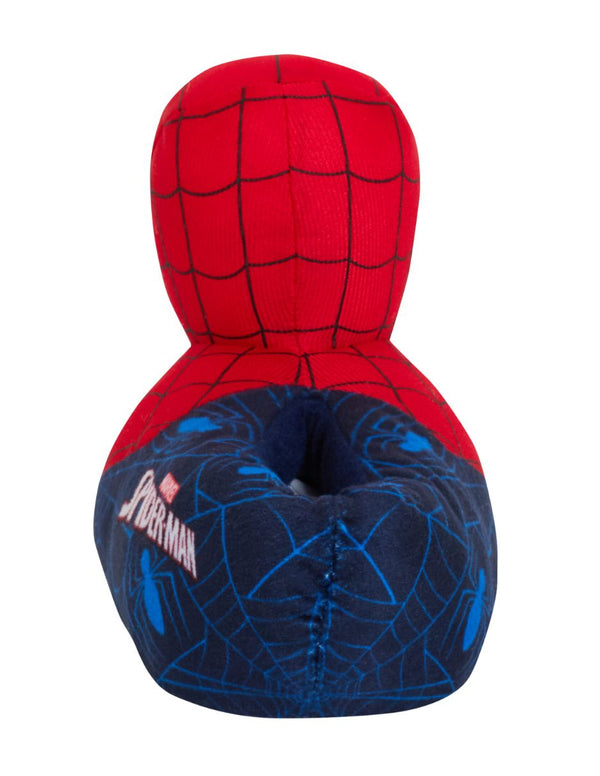 Pantufla Niño Spider Man Georgie