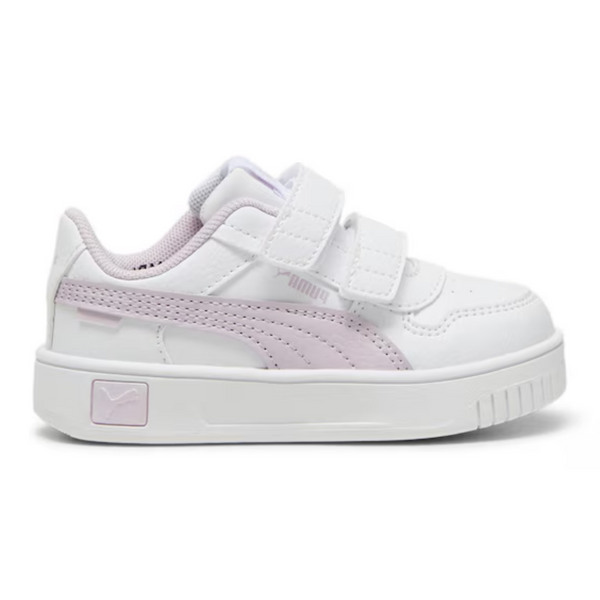 Tenis Niña Carina Street V Inf Puma