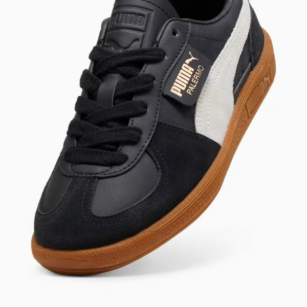 Tenis Niño Palermo Lth Jr Puma