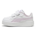 Tenis Niña Carina Street V Inf Puma