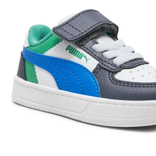 Tenis Nino Puma Caven 2.0 Bloc Puma