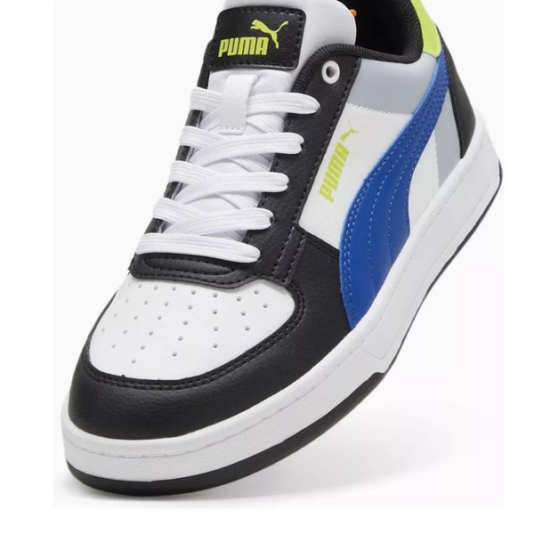 Tenis Niño Puma Caven 2.0 Bloc Puma