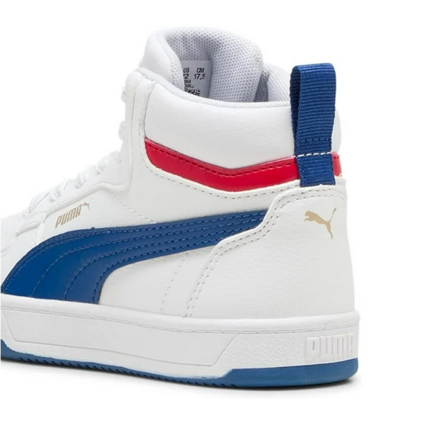 Tenis Niño Puma Caven 2.0 Mid Puma