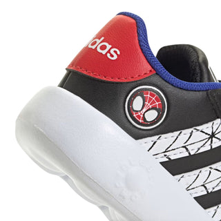 Tenis Niño Grand Court Spider Adidas