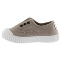 Zapato Lona Unisex Elastico Victoria