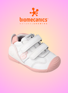 BIOMECANICS