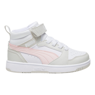 Tenis Niña Puma Rebound V6 Mid