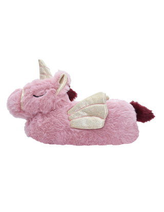 Pantufla Niña Unicornio Georgie