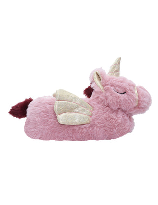 Pantufla Niña Unicornio Georgie