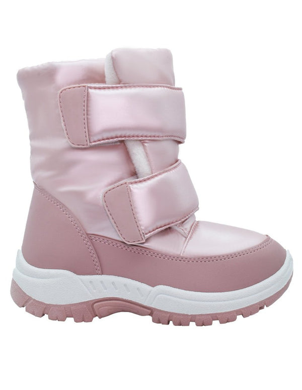 Botas de nieve niña online