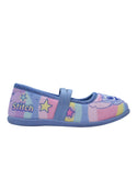 Zapato Balerina Niña Stitch Georgie